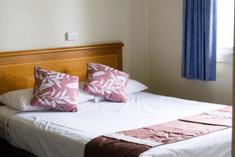Echuca Motel - Dalby Accommodation 1