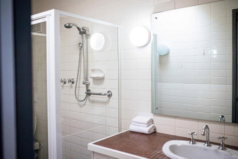 Echuca Nirebo Motel - Dalby Accommodation 1