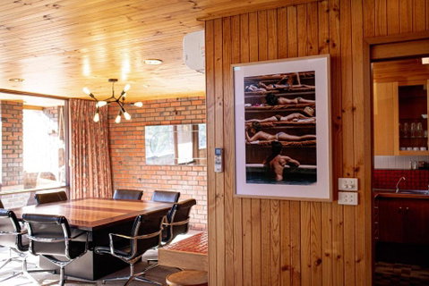 Echuca Nirebo Motel - Dalby Accommodation 2