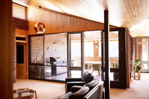 Echuca Nirebo Motel - Dalby Accommodation 3