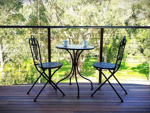 Eco Retreat - Serene Haven - Dalby Accommodation 1