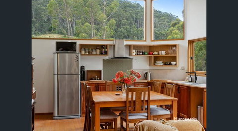 Eco Retreat - Serene Haven - Dalby Accommodation 2