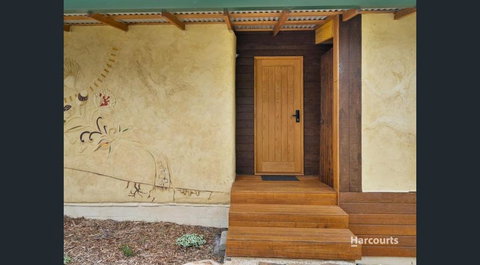 Eco Retreat - Serene Haven - Dalby Accommodation 4