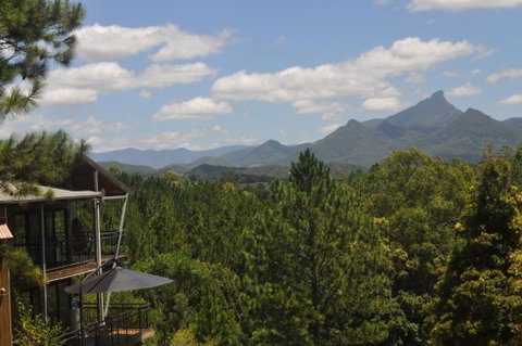 EcOasis - Dalby Accommodation 1