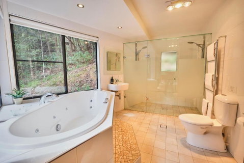 EcOasis - Dalby Accommodation 2