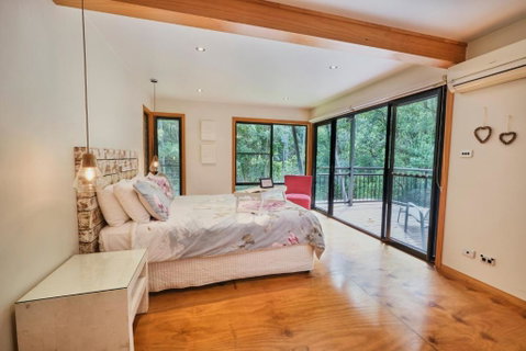 EcOasis - Dalby Accommodation 3