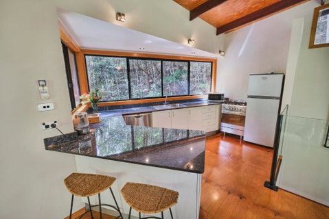 EcOasis - Dalby Accommodation 4