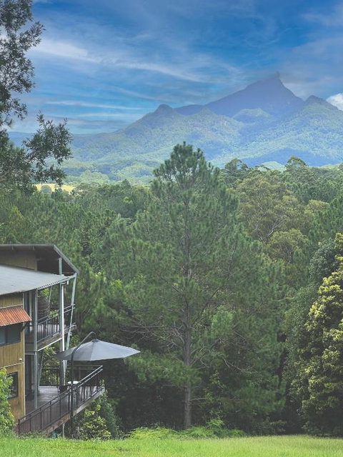 EcOasis - Dalby Accommodation 0