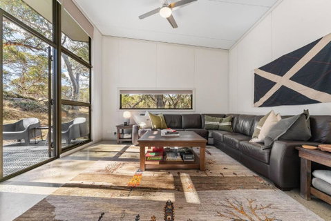 Ecocrackenback Chalet 18 - Dalby Accommodation 2