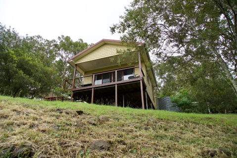 EcoRidge Hideaway - Dalby Accommodation 1