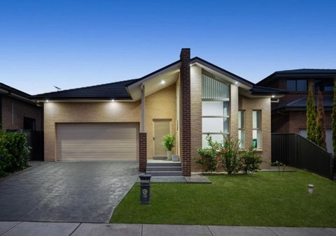 Edmondson Villas Sydney - Dalby Accommodation 0