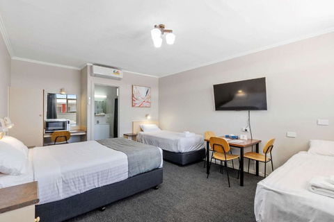Econo Lodge Port Augusta - Dalby Accommodation 2