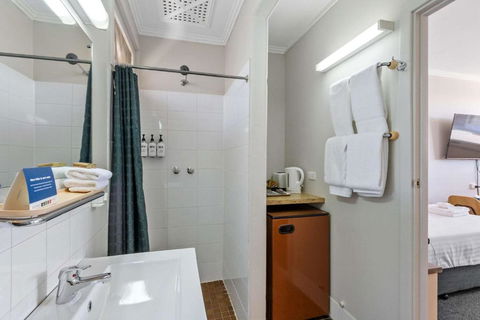 Econo Lodge Port Augusta - Dalby Accommodation 4