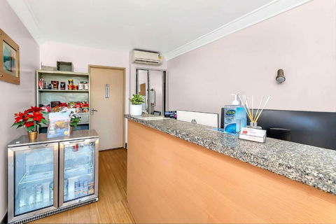 Econo Lodge Karratha - Dalby Accommodation 3