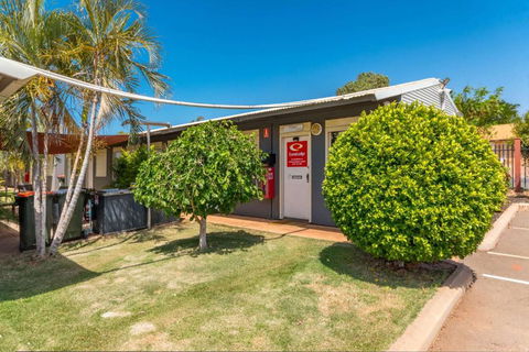 Econo Lodge Karratha - Dalby Accommodation 4