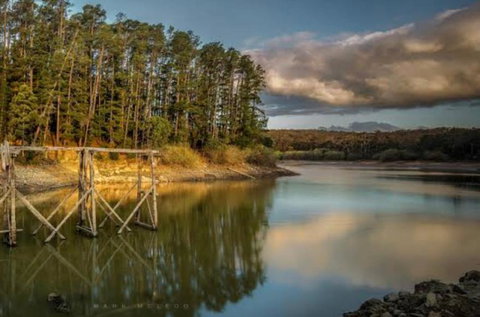 Eastern Hill Creswick - Dalby Accommodation 0