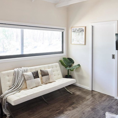 Eastern Hill Creswick - Dalby Accommodation 2