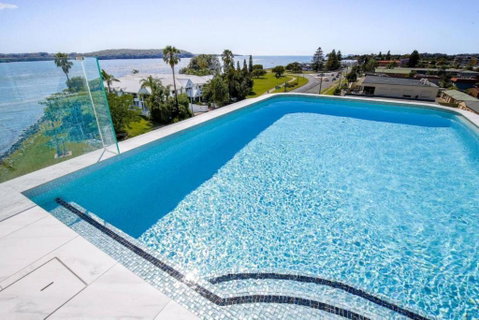 Elegant 2-Bed Apartment With Stunning Views - Dalby Accommodation 0