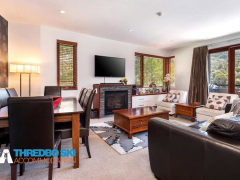 Elevation 5 - Dalby Accommodation 2