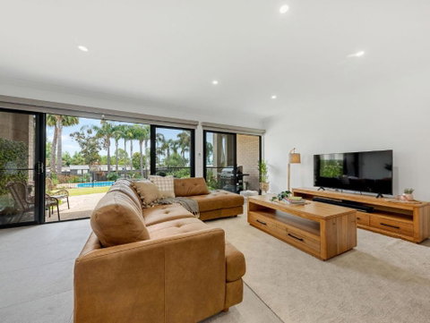 Elsinor 6 - Dalby Accommodation 1