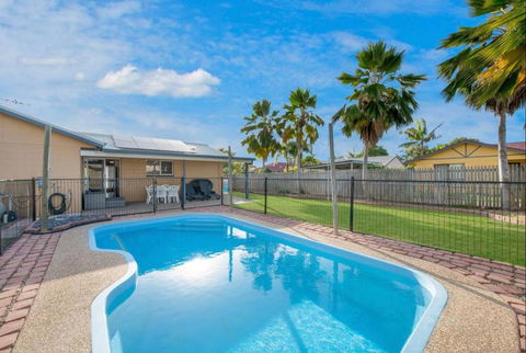 Entire Family Home With Private Pool - Dalby Accommodation 0