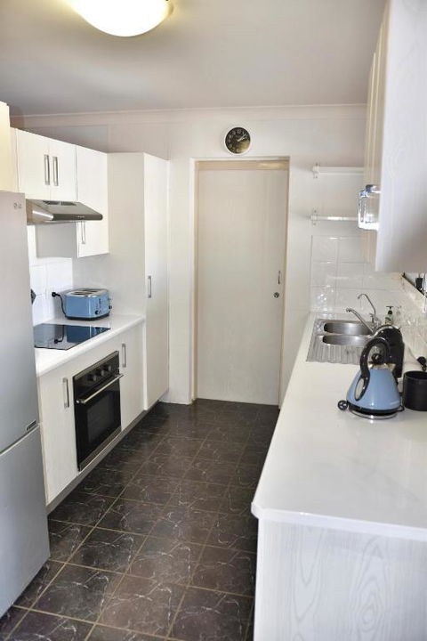 Entire Family Home With Private Pool - Dalby Accommodation 2