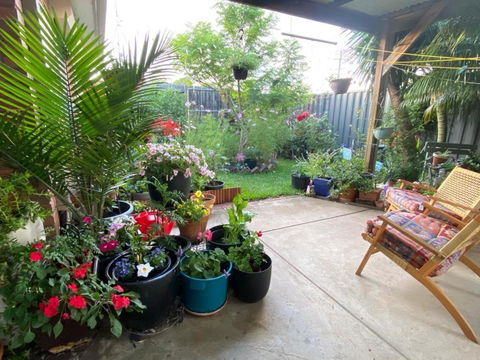 ENTIRE HOME IN WERRIBEE,BEST POSSIBLE LOCATION YOU CAN FIND - Dalby Accommodation 2