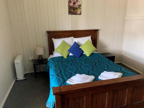 Exchange Hotel Toogoolawah - Dalby Accommodation 3