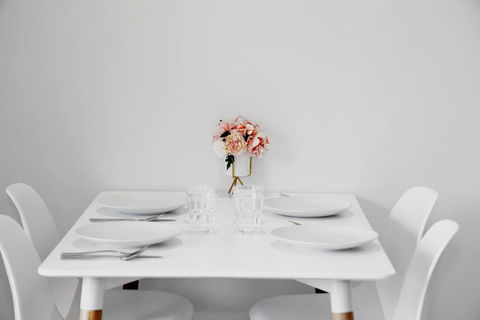 EPORO Tower Modern Apartments Melbourne Central CBD - Dalby Accommodation 4