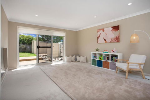 Entire Home In Park Central - Family-Friendly Getaway - Walk To Parks, Shops And Transport In Macarthur - Dalby Accommodation 4