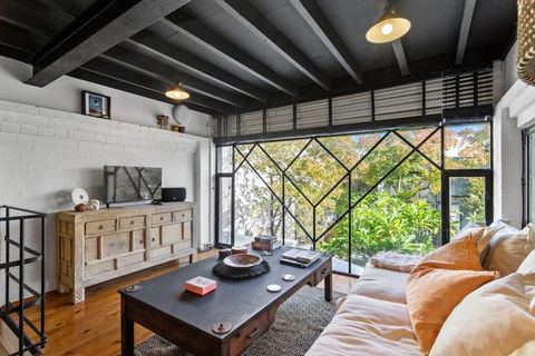 Fabrik Loft Central New York Stylequiet - Dalby Accommodation 0