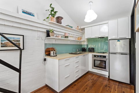 Fabrik Loft Central New York Stylequiet - Dalby Accommodation 3