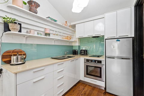 Fabrik Loft Central New York Stylequiet - Dalby Accommodation 4