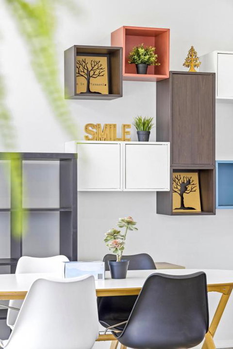 Fabulous 2B Apt Waterloo - Dalby Accommodation 0
