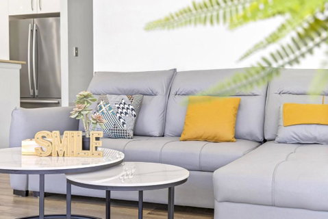 Fabulous 2B Apt Waterloo - Dalby Accommodation 1