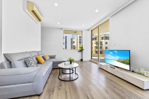 Fabulous 2B Apt Waterloo - Dalby Accommodation 2