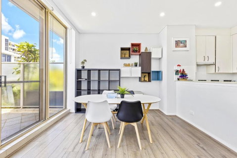 Fabulous 2B Apt Waterloo - Dalby Accommodation 4