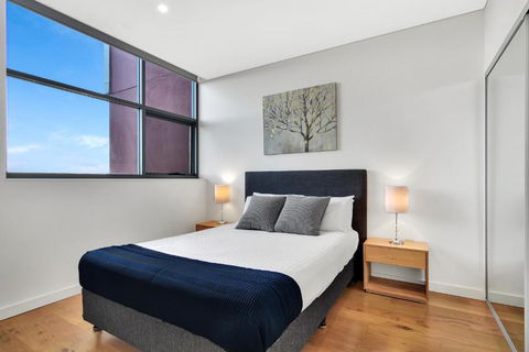 Fabulous Corporate Apartment Macquarie Park M907 - Dalby Accommodation 2