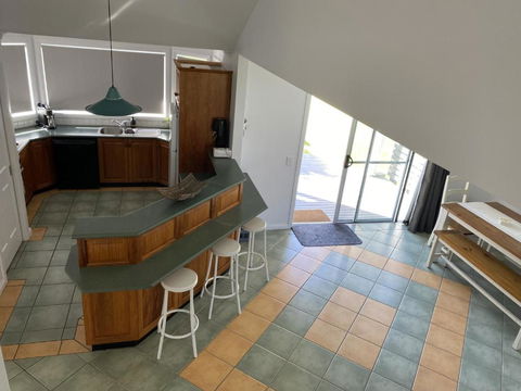 FAIR11W - Fairlight House - Dalby Accommodation 2