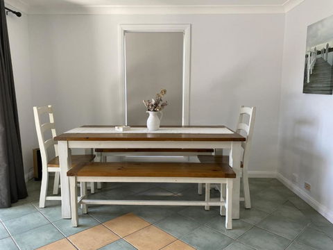 FAIR11W - Fairlight House - Dalby Accommodation 3