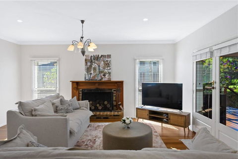 Fairway By Khove - Dalby Accommodation 2