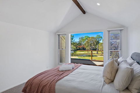 Fairway By Khove - Dalby Accommodation 4