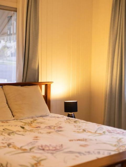 Family Friendly Cozy 4BR House At Annerley - Dalby Accommodation 4
