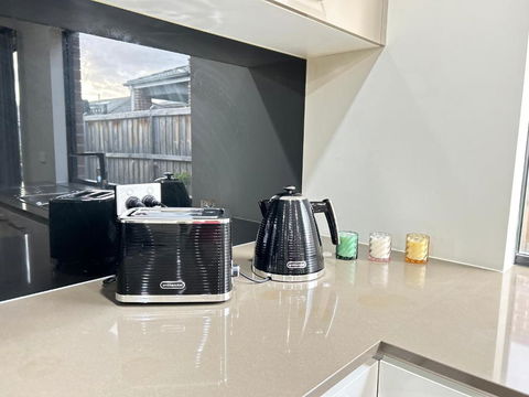 Family Friendly House - Dalby Accommodation 4