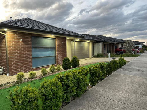 Family Friendly House - Dalby Accommodation 0