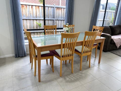 Family Friendly House - Dalby Accommodation 3