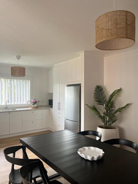 FERN - Dalby Accommodation 0