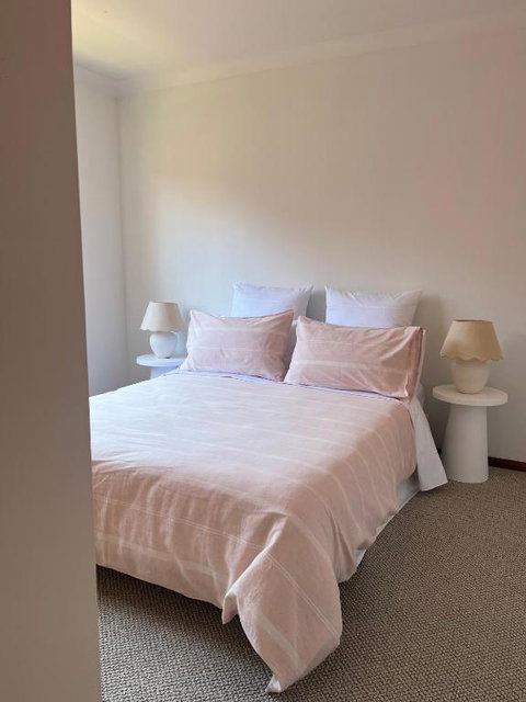 FERN - Dalby Accommodation 4