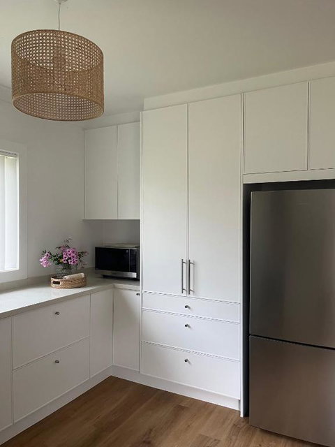 FERN - Dalby Accommodation 1