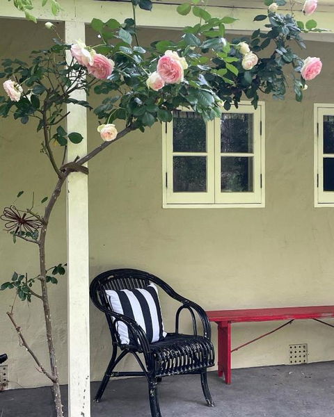 Fleetwood Cottage Bed And Breakfast - Dalby Accommodation 0